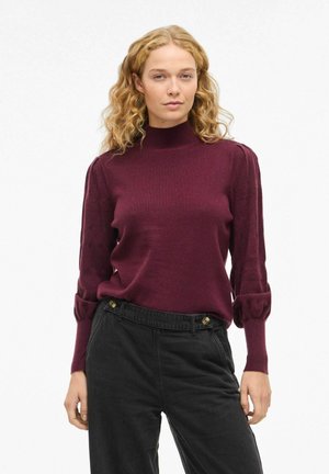 KERRY STEHKRAGEN - Jersey de punto - fig