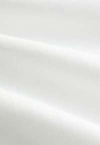 Next BLEND SHORT SLEEVE - Ing - white