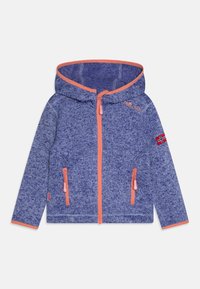Unselected, lavender/dark purple/coral rose