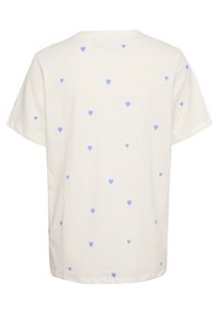 Saint Tropez DAGNI - Marškinėliai su spaudiniu - ultramarine harts