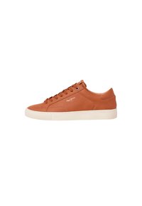 Pepe Jeans - JOE - Trainers - tan brown Thumbnail Image 1