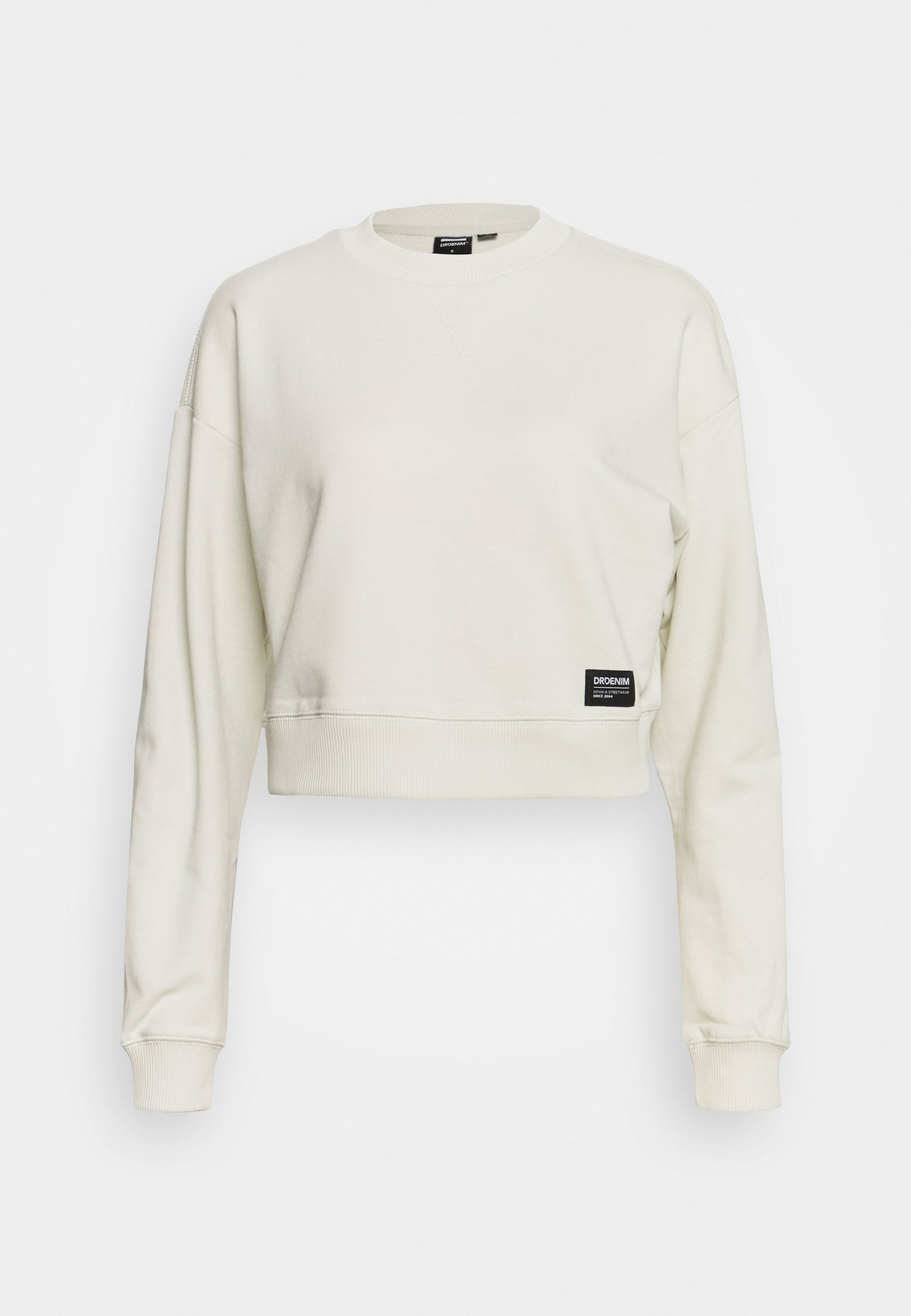 Dr.Denim LINDSAY Sweatshirt pinfire Zalando.at Missguided COORD HALF ZIP CYCLING SHORT SET Sweatshirt
