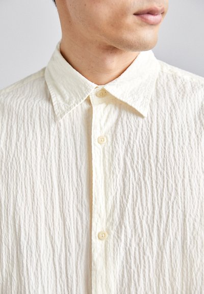 NN.07 FREDDY - Chemise - offwhite