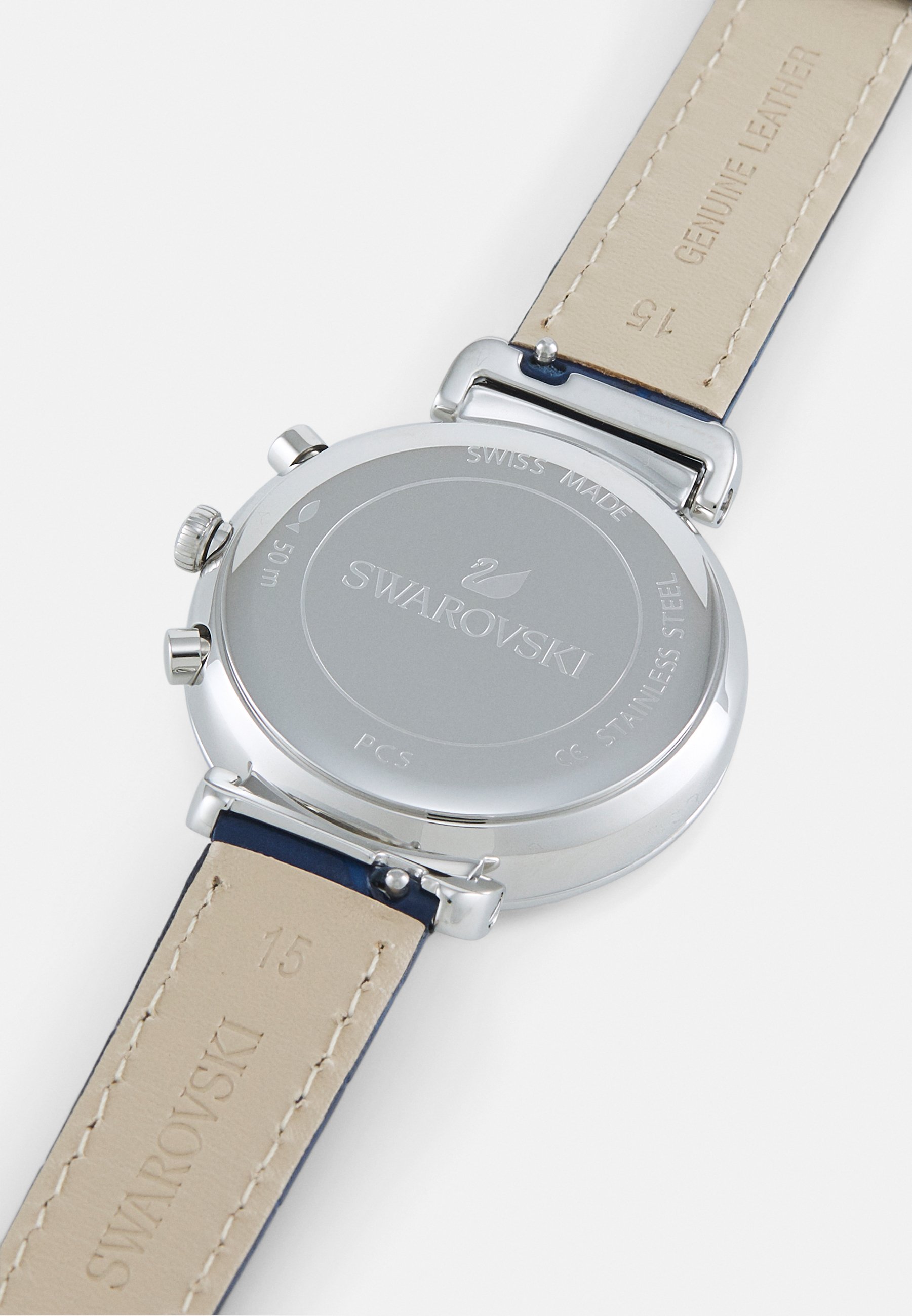 swarovski passage chrono