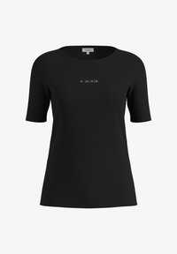 Ausgewählt, schwarz