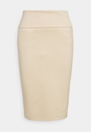 Esprit Collection, Jupe crayon - sand