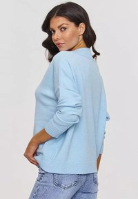 Makadamia - Sweter