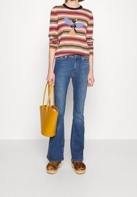 PS Paul Smith Striktrøje - multi-coloured