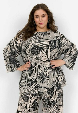 WA-CHARLIE 4 - Blouse - cream combi