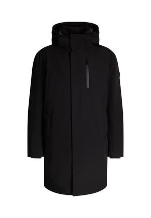 Parka - black