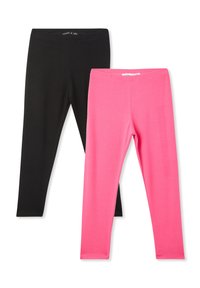 Non selezionato, 1x Fuchsia, 1x Black