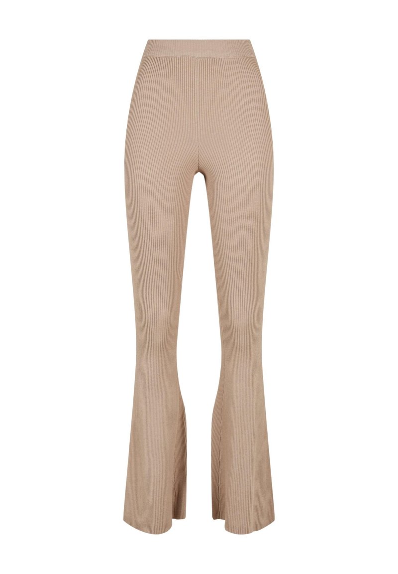 Urban Classics Broek beige