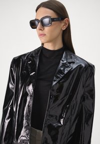 2nd Day HARRIET  - Jachetă piele - black