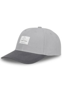 Johnny Urban DEAN - Keps - grau anthrazit