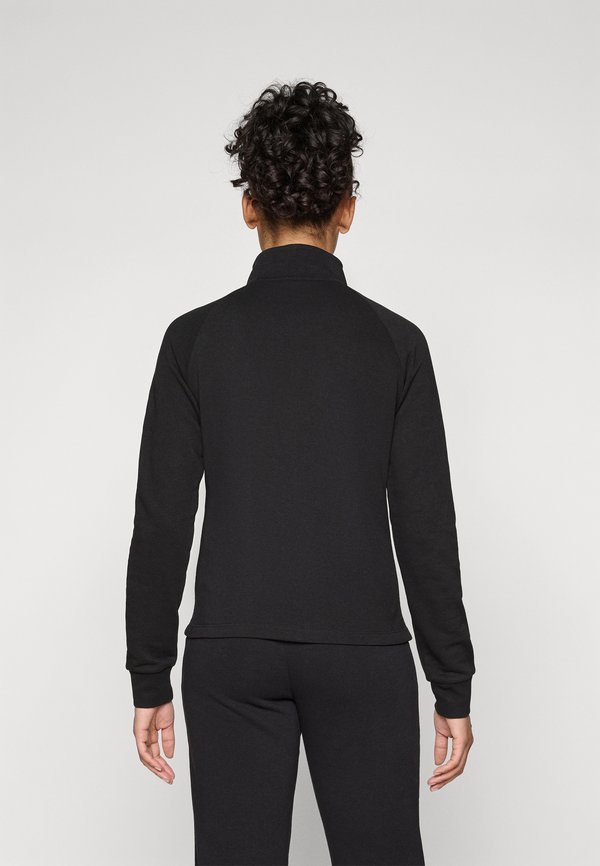 ONPMELINA ZIP - Zip-up sweatshirt4