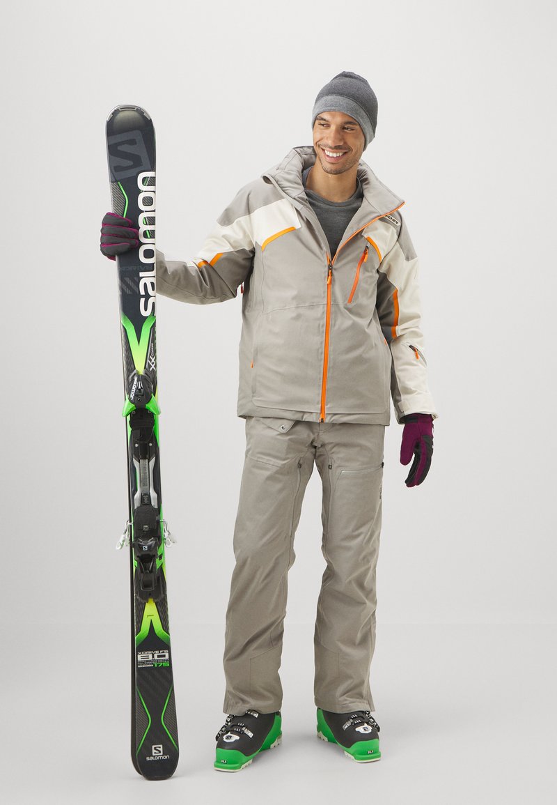 Snowboard Ropa Esqui Ninos Conjunto De Ropa Para Niños De 30