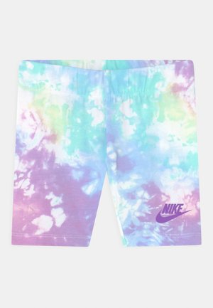 BIKE - Shorts - violet shock