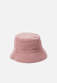 PCDOLA BUCKETHAT - Chapéu - misty rose