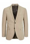 JRPFRANCO - Chaqueta de traje - weathered teak
