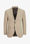 JRPFRANCO - Chaqueta de traje - weathered teak