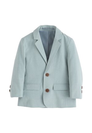 REGULAR FIT - Suknjič - mineral blue