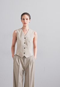 Marchesa FRONTAL  - Smykke - gold-coloured