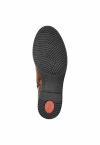 Tamaris COMFORT - Gležnjače - cognac