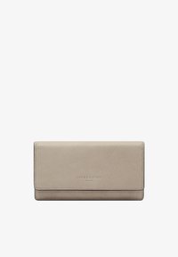 Non sélectionné, hellbraun