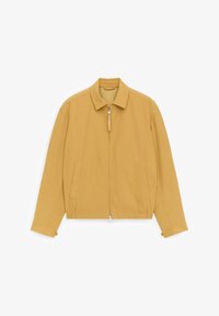 Non sélectionné, yellow