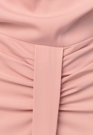 BWLDR, ERICA - Pidulikud riided - blush