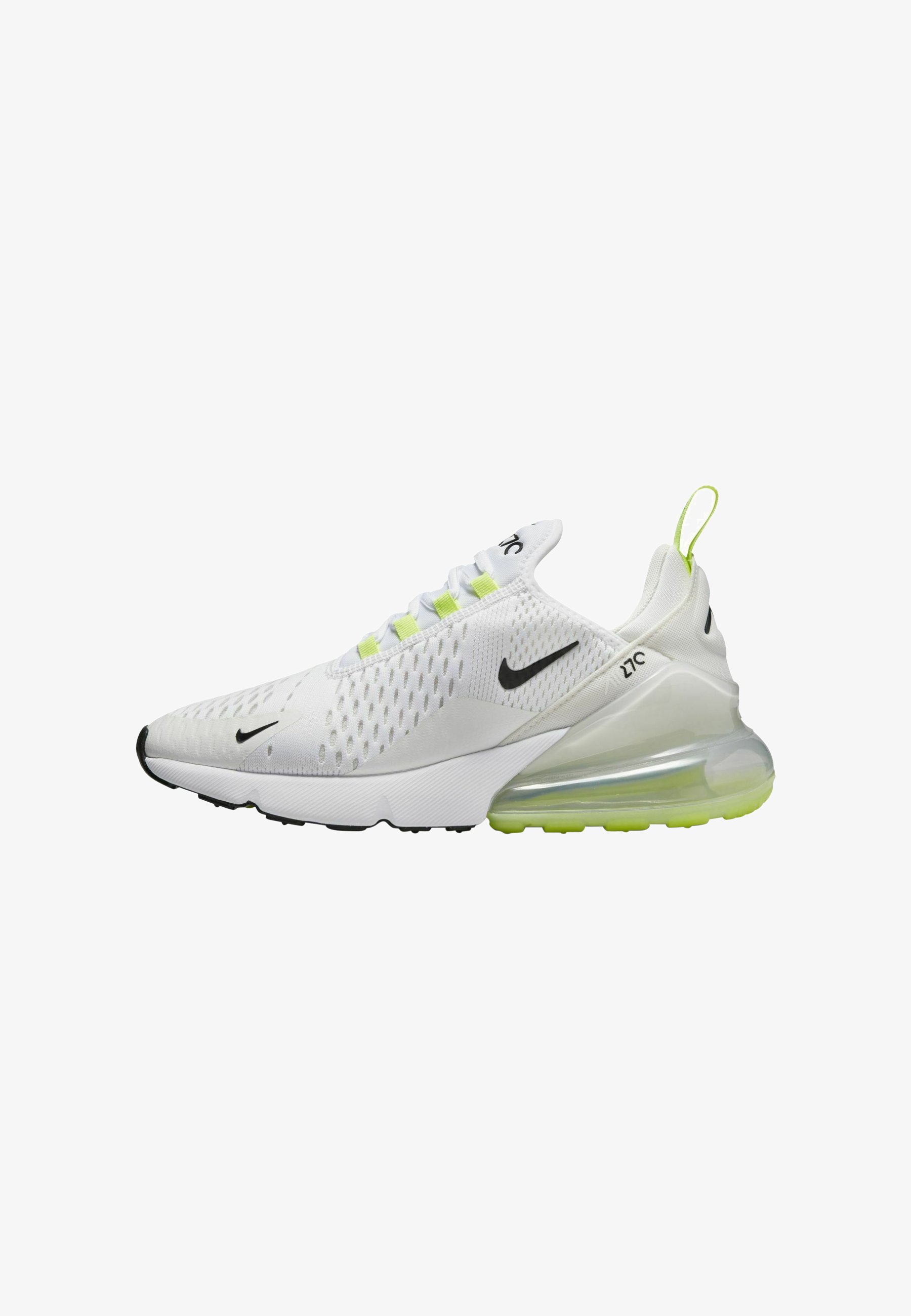 White and green air max 270 Clearance