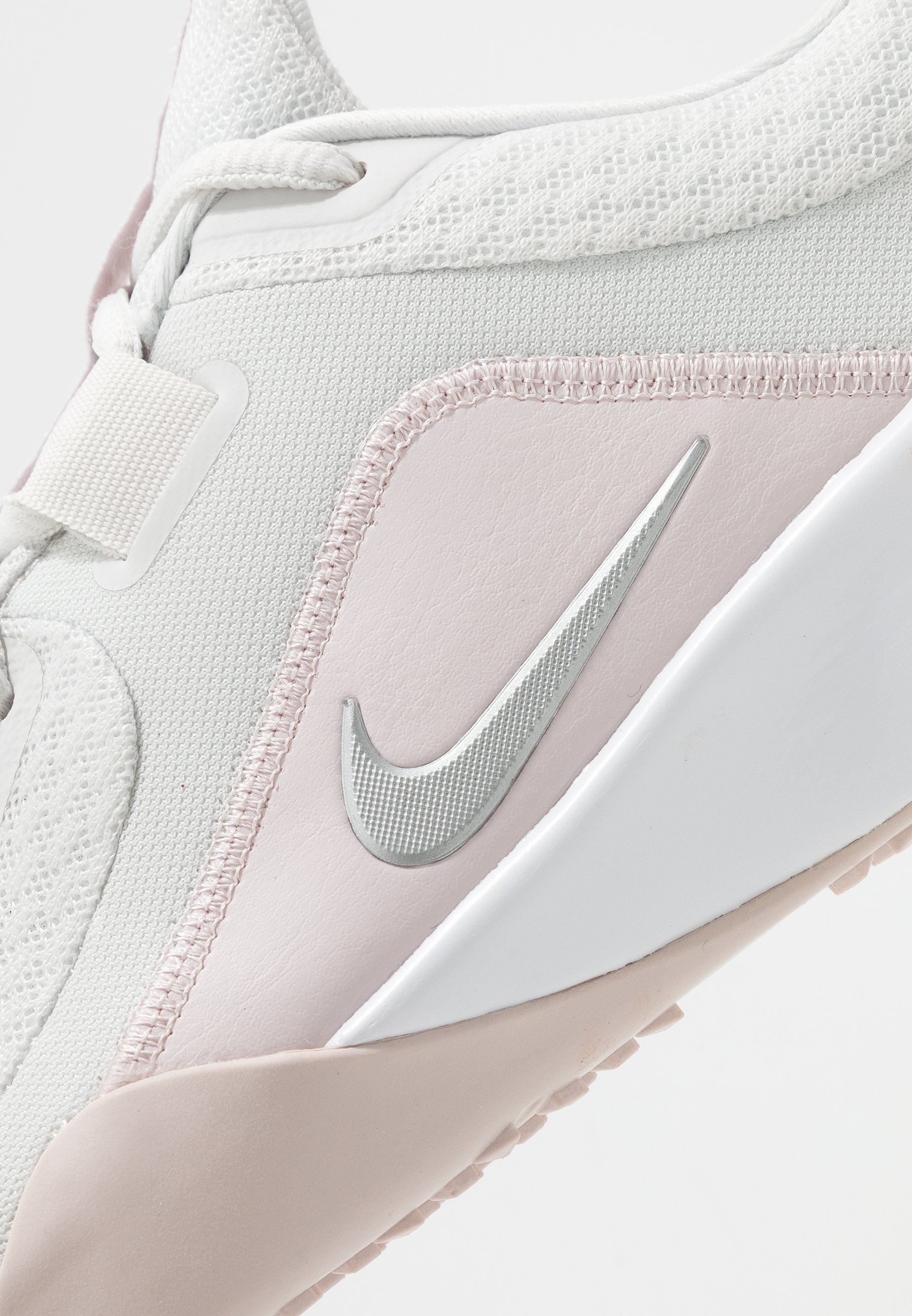 Nike Performance Nøytrale løpesko - white/wolf grey/pure platinum Nike Performance Nøytrale løpesko - white/wolf grey/pure platinum