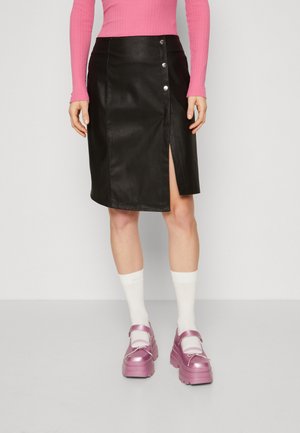 ONLY Tall ONLNANNA SKIRT - Pencil φούστα - black