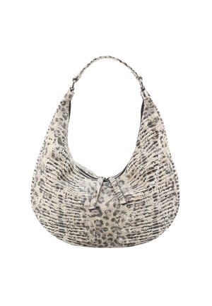 Handbag - beige