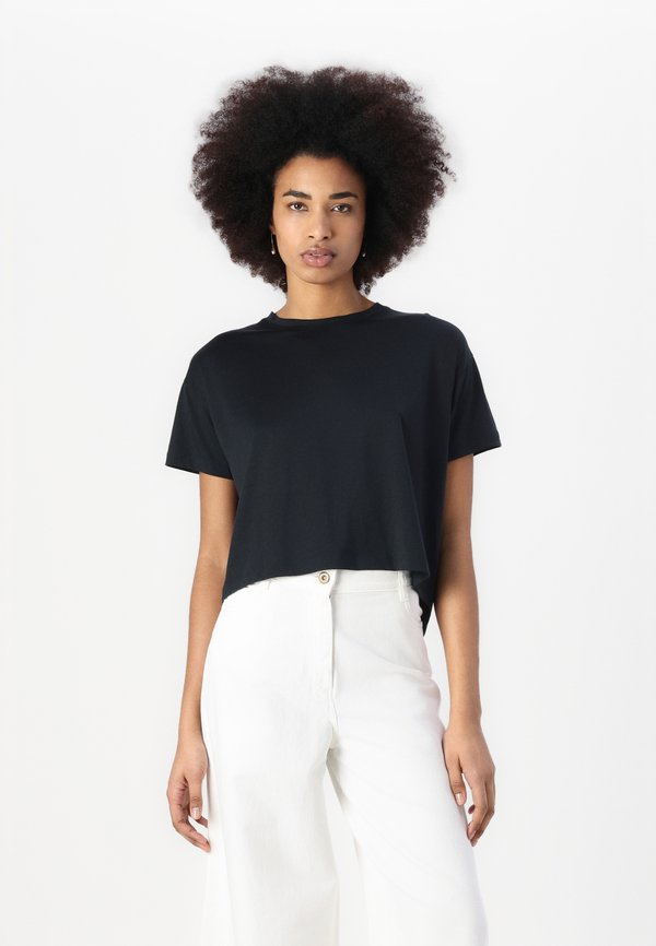 TOO - Basic T-shirt - moonless