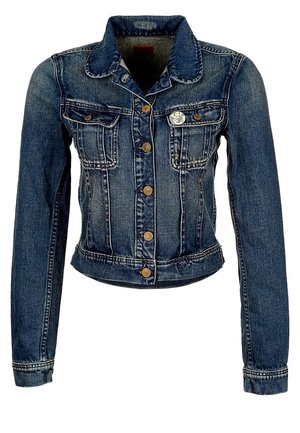 Veste en jean - blue denim