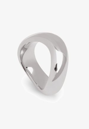 Singularu TINA - Ring - silver-coloured