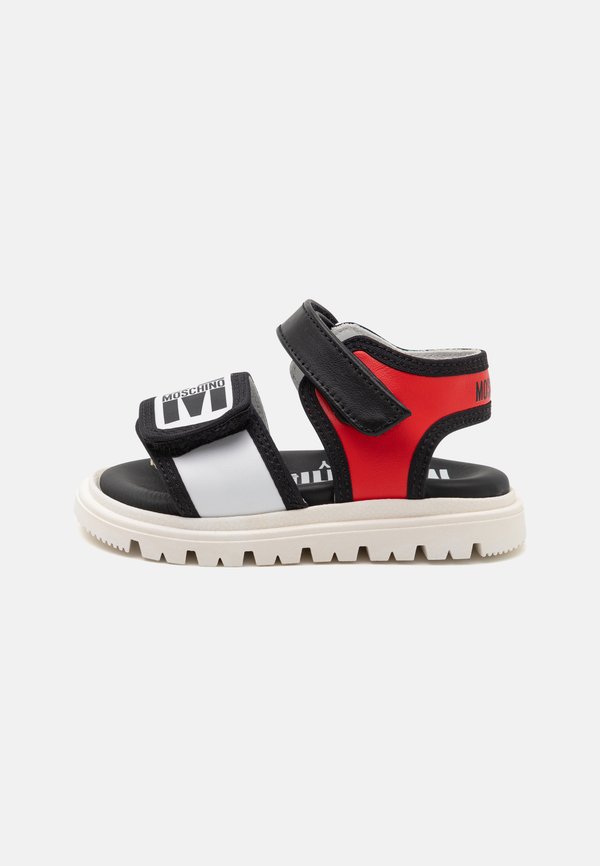 UNISEX - Riemensandalette