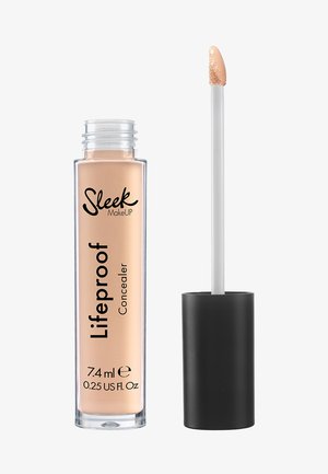 LIFEPROOF CONCEALER - Concealer - flat white