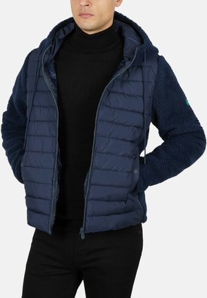 Save the duck DERIK - Winterjacke - navy blue