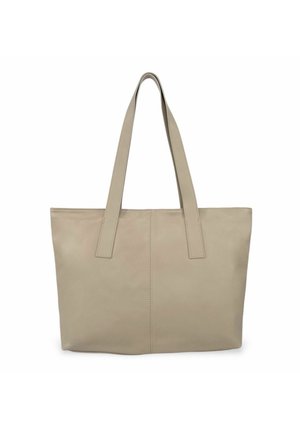 Sac à main - taupe clair
