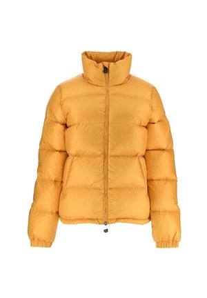 CARDIFF - Chaqueta de plumas - jaune
