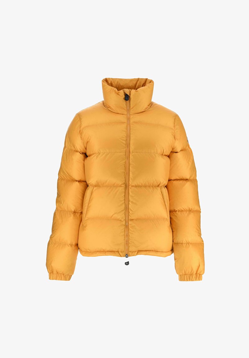 JOTT CARDIFF - Chaqueta de plumas - jaune