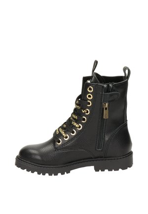 Vingino Veterboots - zwart
