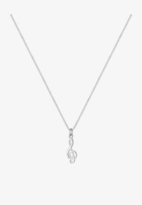 Selezionato, silberfarben