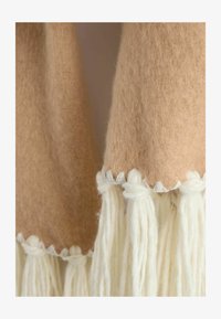 Wybrany, oatmeal whipsitch