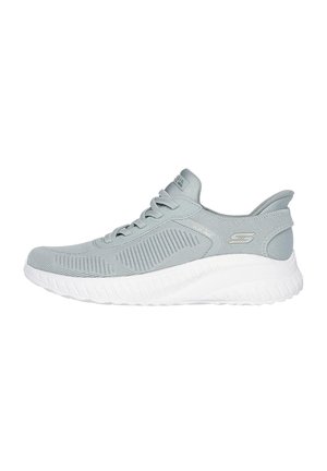 BOBS SQUAD CHAOS - Trainers - verde claro