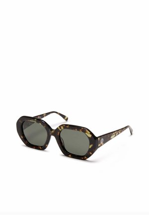 MiMao, AUREA - Gafas de sol - marrón