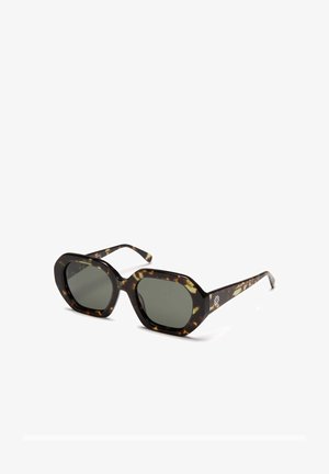 MiMao, AUREA - Gafas de sol - marrón