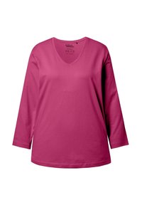 Unausgewählt, classic dark berry